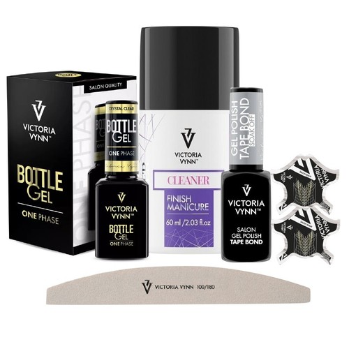 Victoria vynn led gel - uv/led,