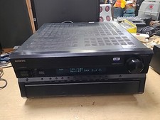 Onkyo receiver sr875 - tx-sr875,