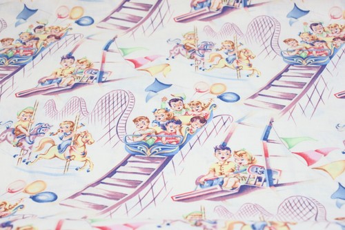 Michael miller cotton - cotton, fabric