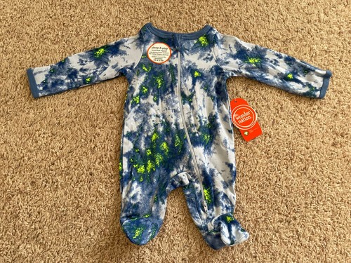 Baby boy size - baby, newborn