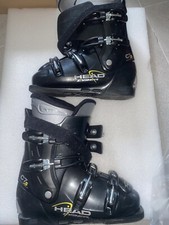 Head  C7.5 Cyber Auto Ski Walk