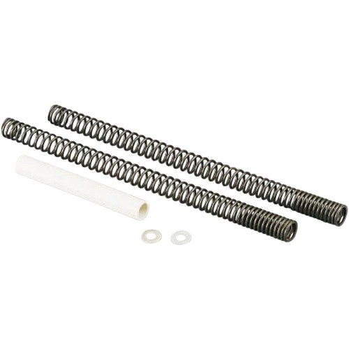 Progressive fork springs - progressive,