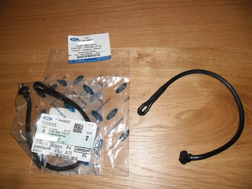 Genuine ford escort - genuine,