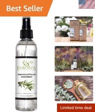 Premium All-Natural Eucalyptus