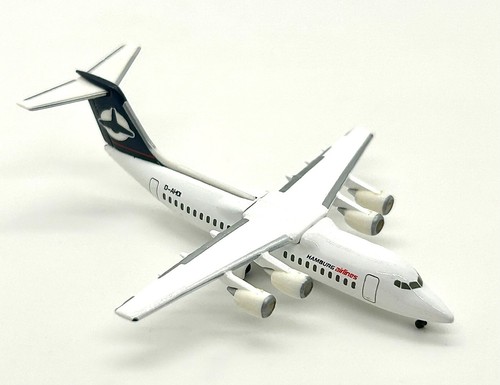 Herpa wings hamberg airlines - herpa, wings-hamberg