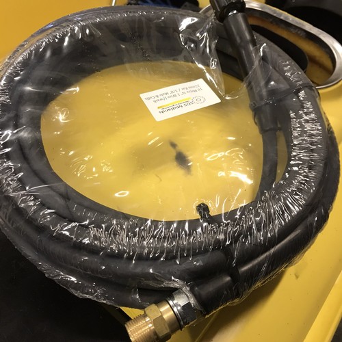 Jet wash karcher - jet,