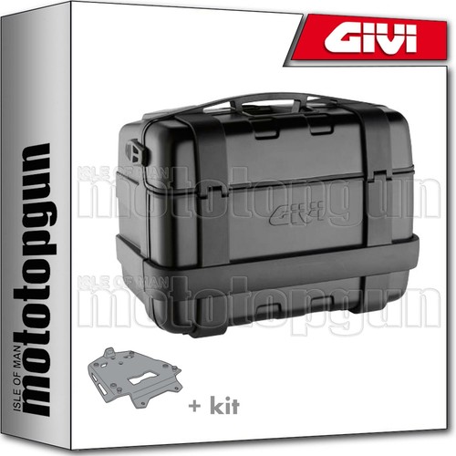 Givi case trekker - givi,
