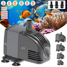 Submersible Water Pump Sump