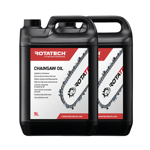 Rotatech 2x5l iso - iso, 100