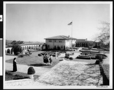 Mount St. Marys College Campus