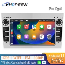 32G For Vauxhall/Opel Astra