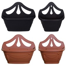 Venetian Wall Hanging Planter