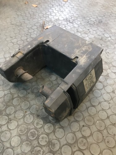 Kawasaki gpz 305 airbox