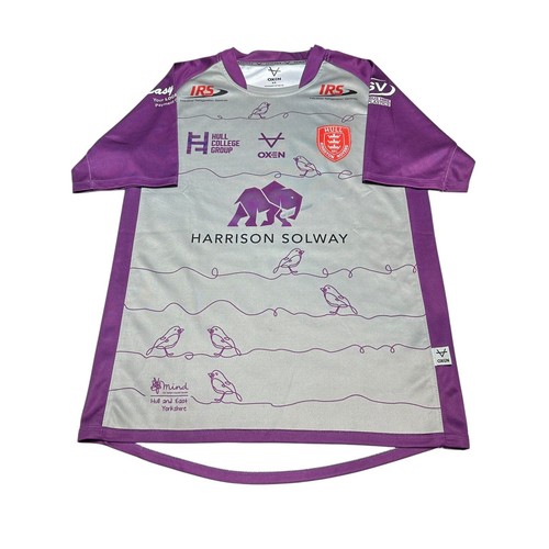 Hull kingston rovers rugby - hull,