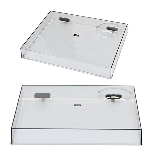 Technics turntable dust - turntable,