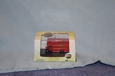 Oxford NBP005 'N' Bedford