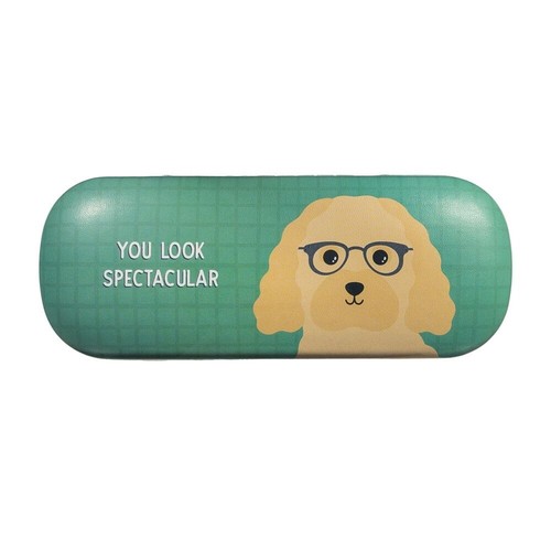 Sass belle cockapoo glasses - cockapoo,