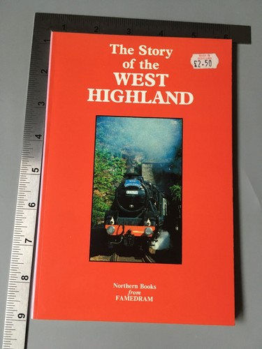 The story west highland - story,