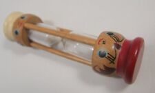 Kitsch Vintage Egg Timer