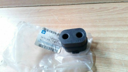 Exhaust hanger for opel - hanger,
