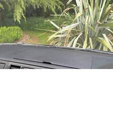 For VW T6 Transporter Campervan Top Dash Console Lid – Comfort Dashboard Upgrade