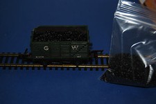 BEST - HO/OO coal - Model