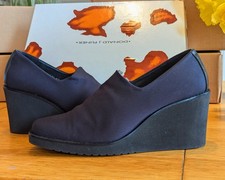 Russell & Bromley x Donald