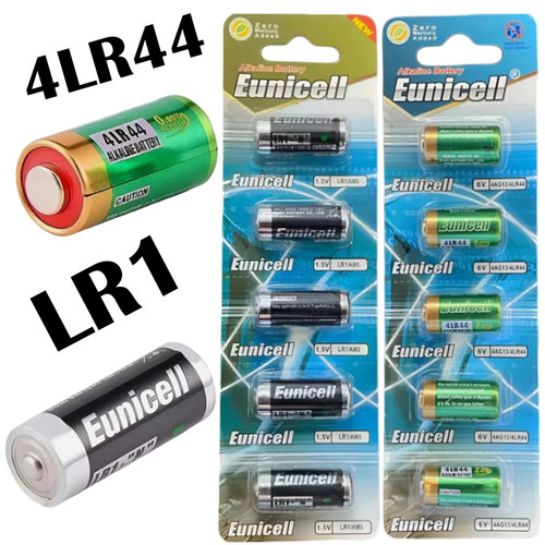 4lr44 lr1 ag13 sr44 - ag13,