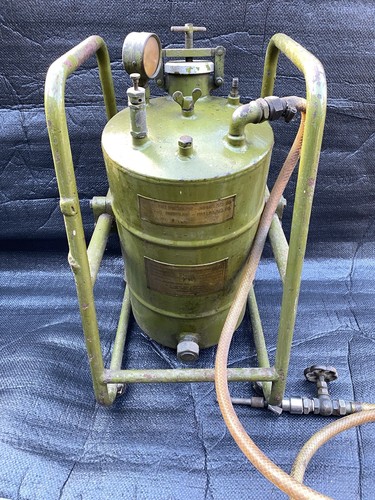 Gal pressure pot - 2,