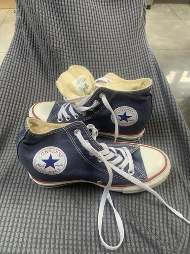 Converse chuck taylor all star - chuck,