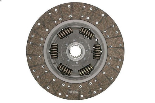 Clutch disc sachs 1878 - clutch,