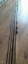 Daiwa Spectron Competition