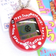 Tamagotchi Original Gen1
