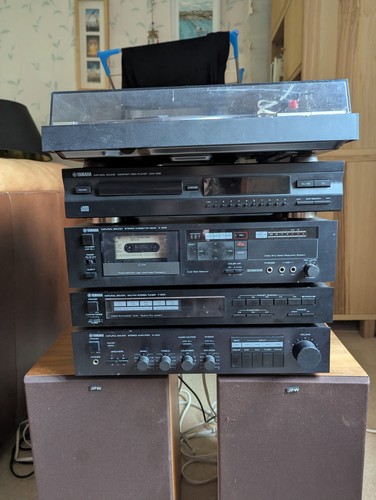Yamaha vintage natural sound - yamaha,