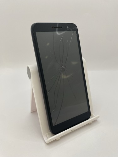 Alcatel 5033x black unlocked - 5033x,