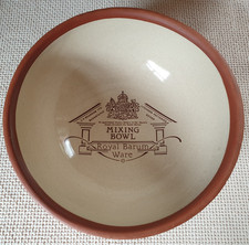 BRANNAM ROYAL BARUM WARE