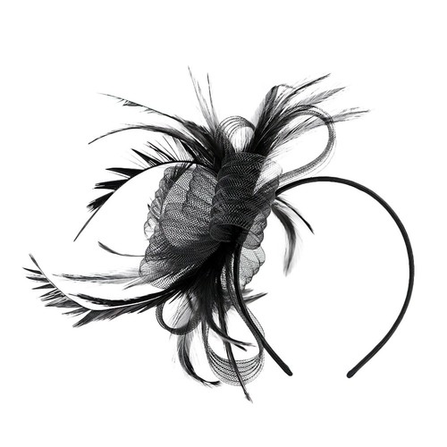 Fasinators for the hair - fasinators,