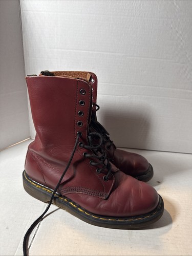 Vintage martens made in - vintage, dr.
