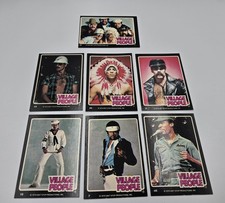 The Village People Trading