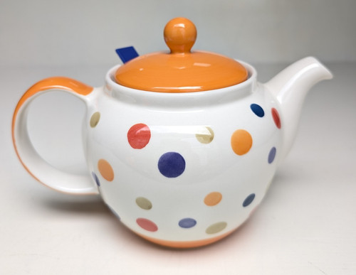 Whittard chelsea polka dot - of,
