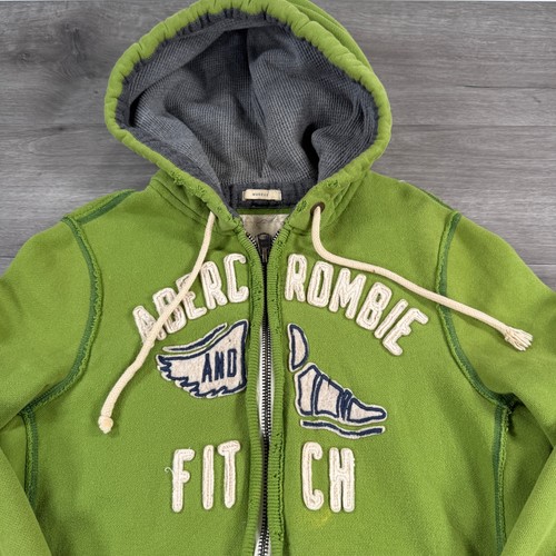 Vintage y2k abercrombie - vintage, &