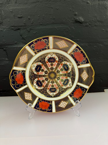 Royal crown derby old - royal,