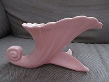 Vintage Pink Ceramic