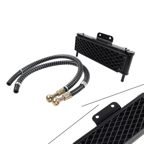 M10 high flow radiator oil - high,