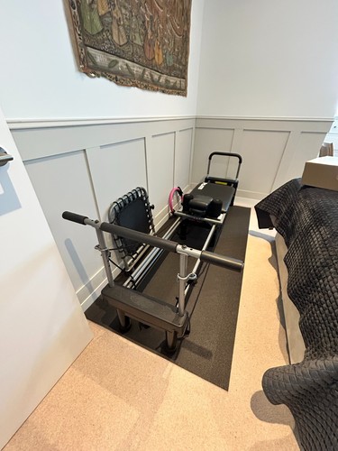 Aeropilates reformer pilates - reformer,