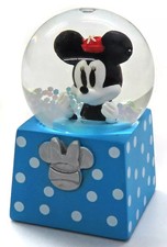 Mini Figure Minnie Mouse