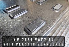 VW Volkswagen Transporter T5