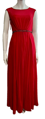 Jenny packham chiffon - packham, evening