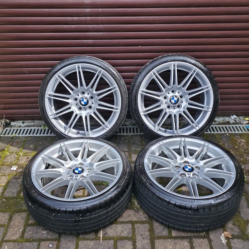 Genuine bmw series inch - series,
