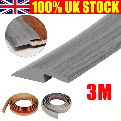 Self adhesive edging strip - 3m,